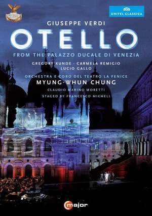 Verdi: Otello