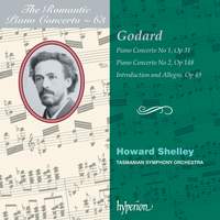 The Romantic Piano Concerto 63 - Godard