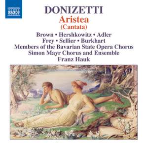 Donizetti: Aristea (Cantata)