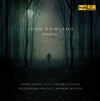 Dowland: Shadows