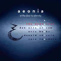 Aeonia: At the Door to Eternity