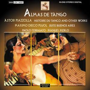 Almas de Tango