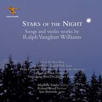 Vaughan Williams: Stars of the Night