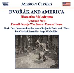 Dvořák & America