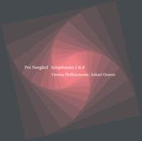 Per Nørgård: Symphonies Nos. 1 & 8