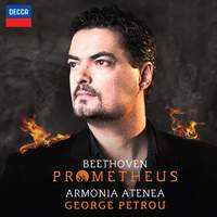 Beethoven: The Creatures of Prometheus, Op. 43