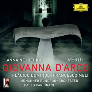 Verdi: Giovanna d'Arco