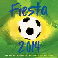 Fiesta 2014