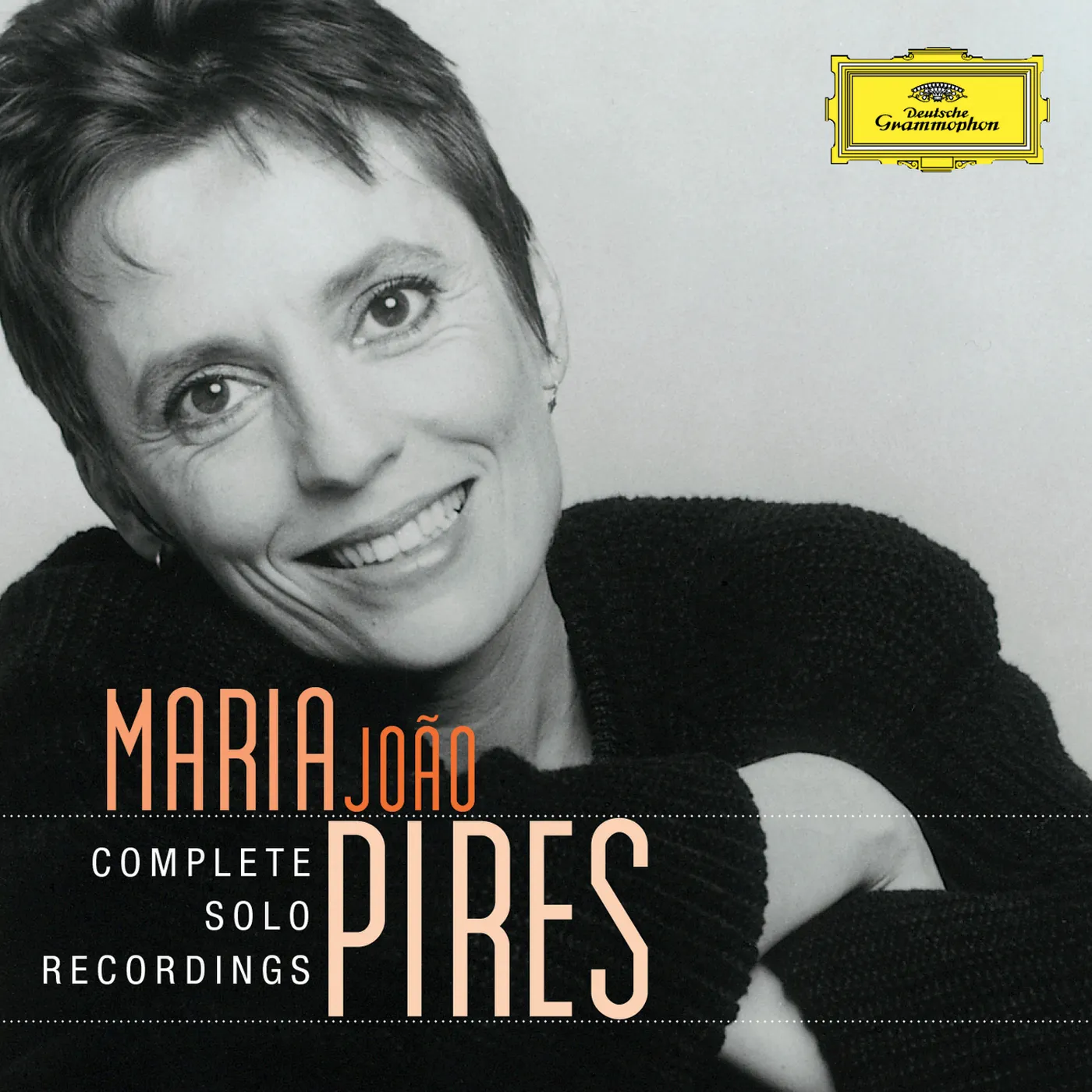 クラシック 211. MARIA JOAO PIRES COMPLETE SOLO PIRES 211. クラシック JOAO MARIA SOLO COMPLETE