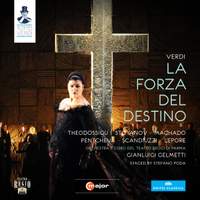 Verdi: La forza del destino