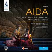 Verdi: Aida