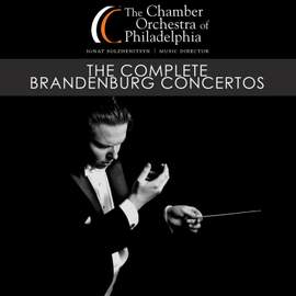 Bach, J S: Brandenburg Concertos Nos. 1-6 BWV1046-1051
