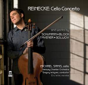 Reinecke: Cello Concerto