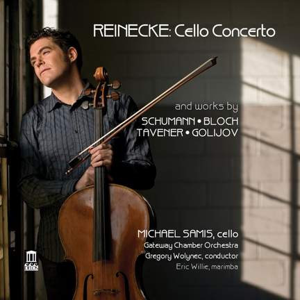 Reinecke: Cello Concerto
