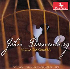 Viola da Gamba