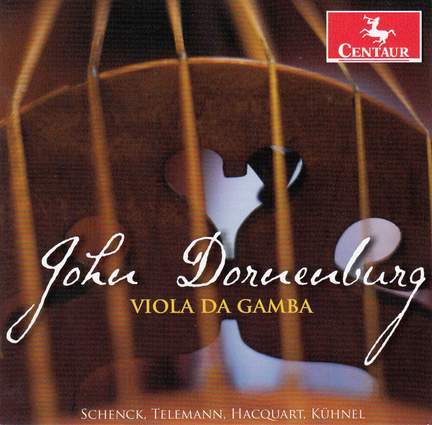 Viola da Gamba