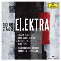 Strauss, R: Elektra