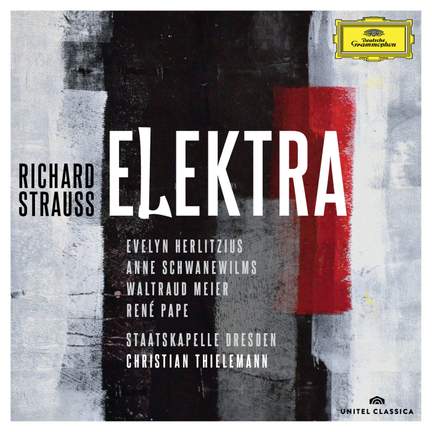 Strauss, R: Elektra