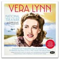Vera Lynn: National Treasure