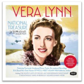 Vera Lynn: National Treasure