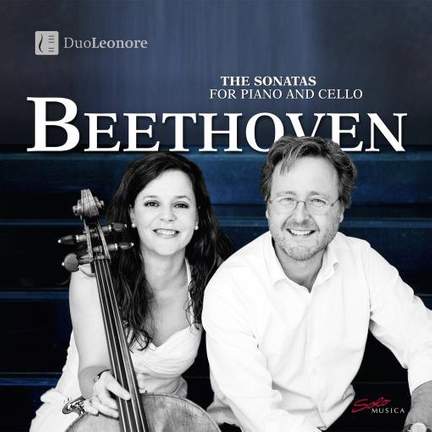 Beethoven: Cello Sonatas - Vinyl Edition