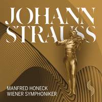 Manfred Honeck conducts music by the Strauss Family