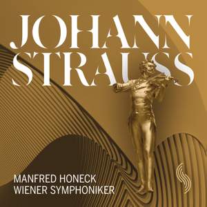 Manfred Honeck conducts Strauss