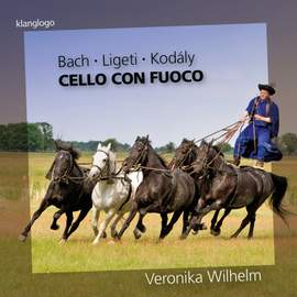 Cello Con Fuoco