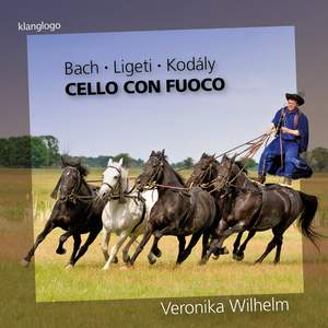 Cello Con Fuoco