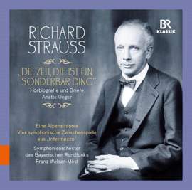 R. Strauss: Eine Alpensinfonie