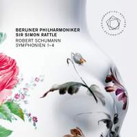 Schumann: Complete Symphonies