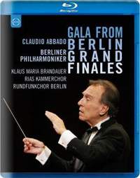 Gala From Berlin: Grand Finales