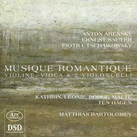Musique romantique