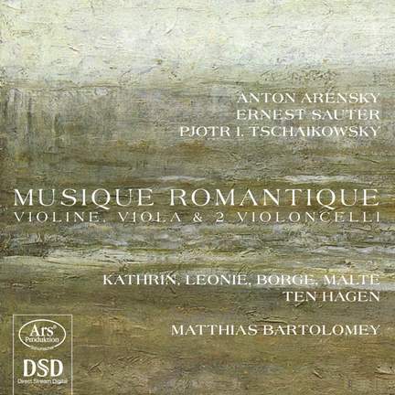 Musique romantique