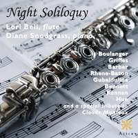 Night Soliloquy