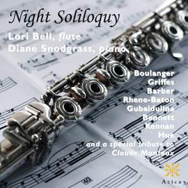 Night Soliloquy