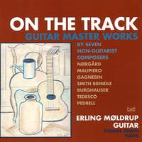 On the Track: Guitar Master Works