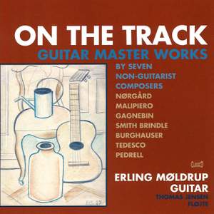 On the Track: Guitar Master Works