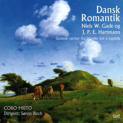 Danish Romanticism