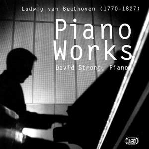 Beethoven: Piano Works