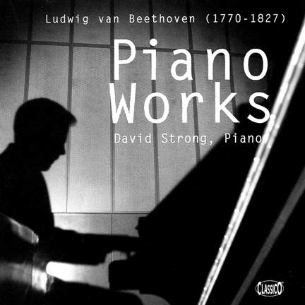 Beethoven: Piano Works