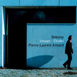 Debussy: Images & Études