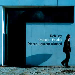 Debussy: Images & Études
