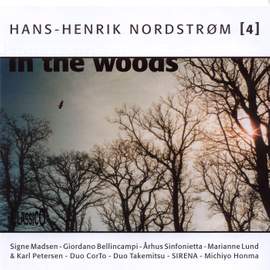 Nordstrom: Orchestral Works