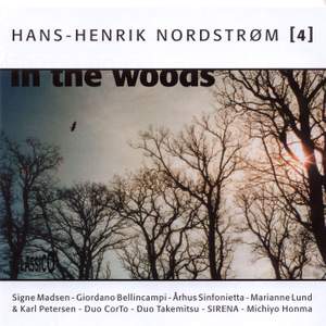 Nordstrom: Orchestral Works