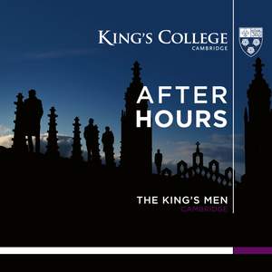 Kings College: After Hours