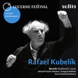 Lucerne Festival Historic Performances Vol. IV