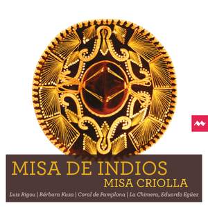 Misa de Indios