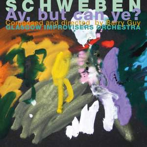 Schweben (Ay, But Can Ye?)