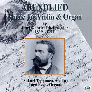 Abendlied